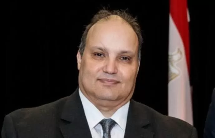 ‘Spanish PM's visit to Cairo to support President Sisi's efforts towards Gaza crisis’ 2 - Egyptian Gazette ‘Spanish PM's visit to Cairo to support President Sisi's efforts towards Gaza crisis’ 1 - Egyptian Gazette