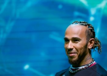 Hamilton wants to win in Brazil with sights on future glory