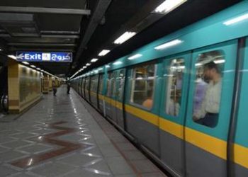 Madbouli gives go-ahead to trial operational of last stage of Cairo Metro Line 3, East Nile