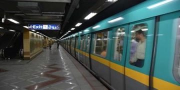 Madbouli gives go-ahead to trial operational of last stage of Cairo Metro Line 3, East Nile 1 - Egyptian Gazette Madbouli gives go-ahead to trial operational of last stage of Cairo Metro Line 3, East Nile
