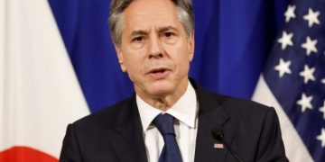 Blinken: Israel cannot run Gaza but may be transition period post conflict