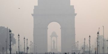 3 Indian cities among world’s 10 most polluted after Deepavali 1 - Egyptian Gazette 3 Indian cities among world’s 10 most polluted after Deepavali