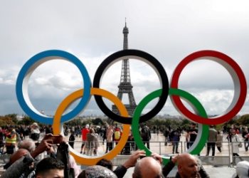‘One of last chances’ to get Paris Olympics tickets as 400,000 go on sale