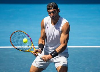 Australian Open chief still confident Nadal will be back in Melbourne