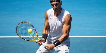 Australian Open chief still confident Nadal will be back in Melbourne