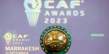 Time, venue confirmed for 2023 CAF Awards in Morocco