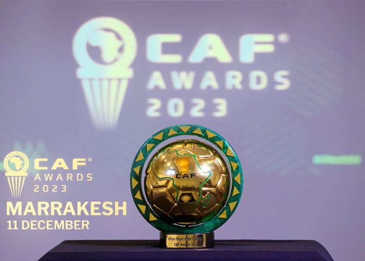 Time, venue confirmed for 2023 CAF Awards in Morocco 1 - Egyptian Gazette