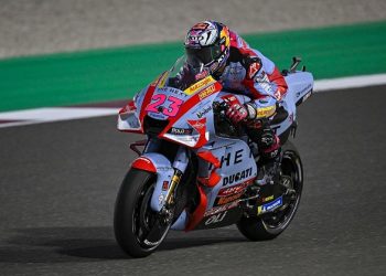 Bastianini grabs Malaysian Grand Prix