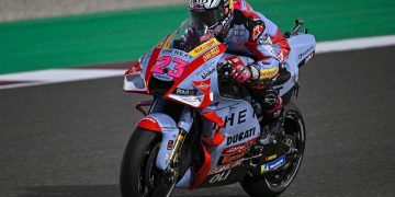 Bastianini grabs Malaysian Grand Prix