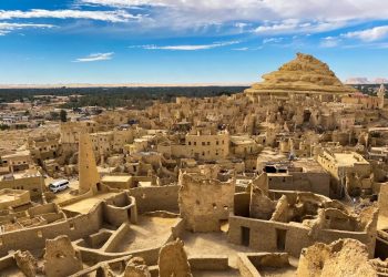 Rural tourism: a catalyst for rural community development