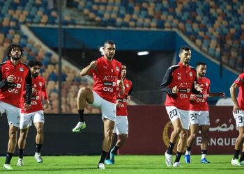 Salah leads African stars into World Cup qualifying