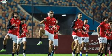 Salah leads African stars into World Cup qualifying