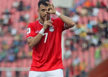 2026 World Cup qualifiers:  Egypt, Algeria claim wins