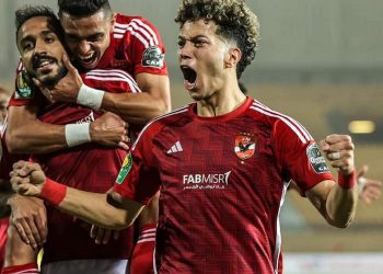 Al-Ahly triumph in CAF Champions League