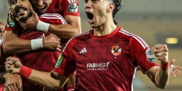 Al-Ahly triumph in CAF Champions League