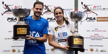 Egyptian duo captures Malaysia Cup titles 1 - Egyptian Gazette Egyptian duo captures Malaysia Cup titles