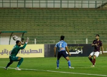 Egyptian Premier League: Al-Ittihad wins as Zamalek and Pyramids stunned