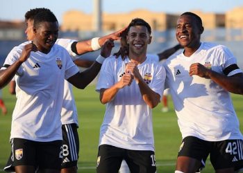Al-Ahly, Mahalla, Gouna grab wins in Egyptian Premier League