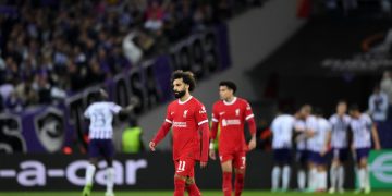 Liverpool set to clinch place in Europa League knockouts