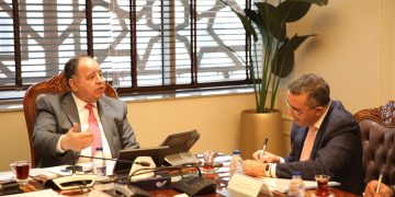 Finance min.: Promoting co-operation with India to face economic challenges