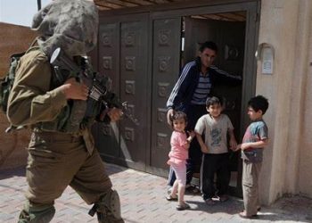2 Palestinian children killed by Israelis in Jenin