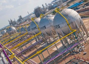 Brighter prospects as black gold, blue gas production brought out of the red (Part I)   