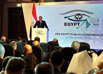 PM: Expertise exchange will defuse finance tech threats