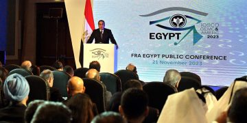 PM: Expertise exchange will defuse finance tech threats