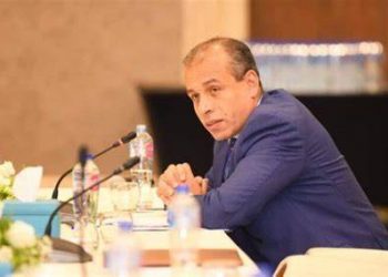 ECS: Pakistani trade minister to visit Egypt