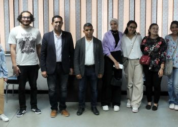 Gazette, Mass Communication Faculty qualify students for labour market