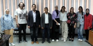 Gazette, Mass Communication Faculty qualify students for labour market