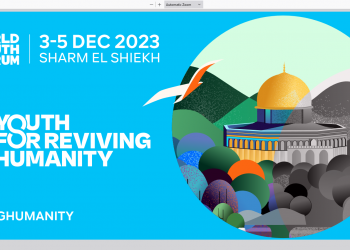 WYF launches new initiative to foster world peace 