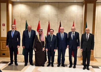 FM attends UfM forum in Barcelona