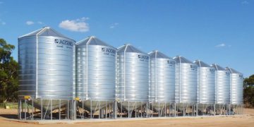 More grain silos planned for 2023/2024