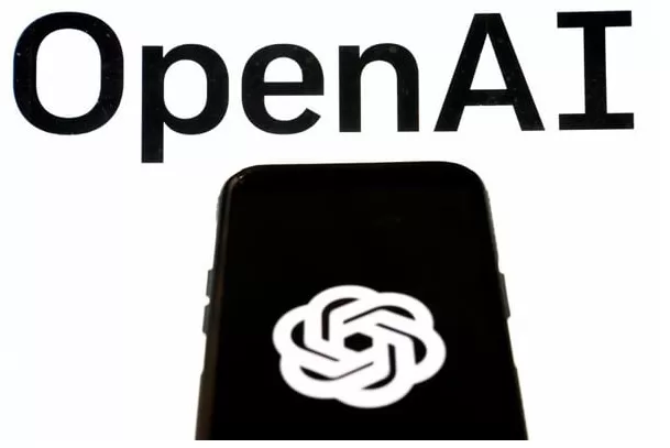OpenAI unveiled a marketplace that enables users to access personalized artificial intelligence "apps" for tasks like teaching math or designing stickers, signaling an ambition to expand its consumer business.