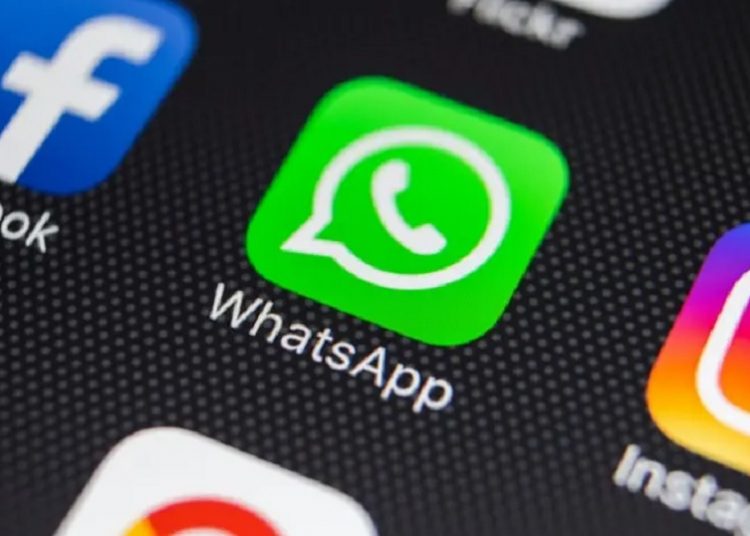 WhatsApp is free, but chat backup soon won't be 1 - Egyptian Gazette