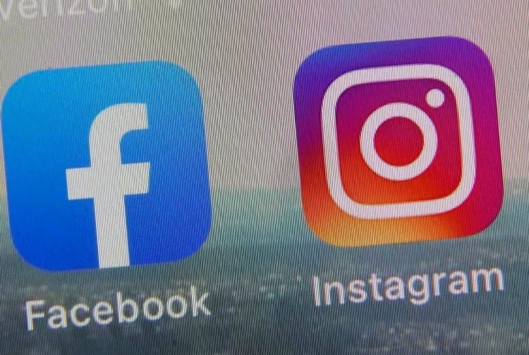 Facebook and Instagram will require political ads running on their platforms to disclose if they were created using artificial intelligence, their parent company announced.