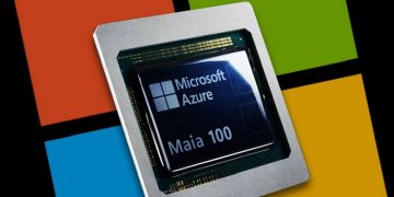 Microsoft introduces its own chips for AI