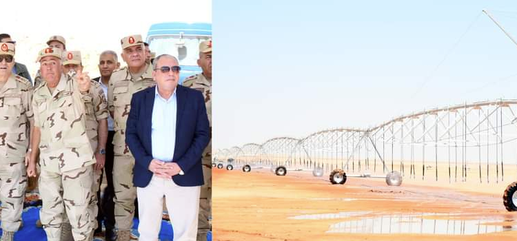 Breathing new life into Toshka 2 - Egyptian Gazette Breathing new life into Toshka 1 - Egyptian Gazette