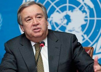 Guterres: ‘Unfolding catastrophe’ makes humanitarian ceasefire in Gaza more urgent