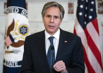 US calls on Israel to de-escalate tensions in West Bank