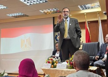 NFSA participates in  1st scientific forum of the National Committee for Nutrition Sciences