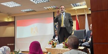 NFSA participates in  1st scientific forum of the National Committee for Nutrition Sciences