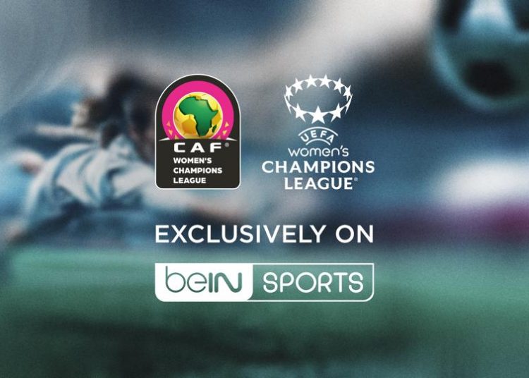 beIN SPORTS Further Demonstrates Commitment to Women’s Football with Live Coverage of UEFA and CAF Women’s Champions Leagues 1 - Egyptian Gazette