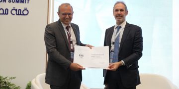 Canal Sugar to receive prestigious ESG Certificate at “Egypt’s First Harm Reduction Summit”