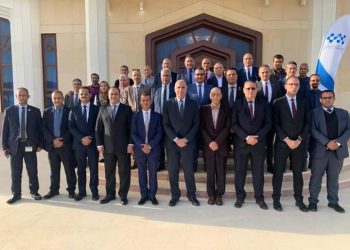 Sharm El-Sheikh Airport achieves ISO 14001, 45001 certifications