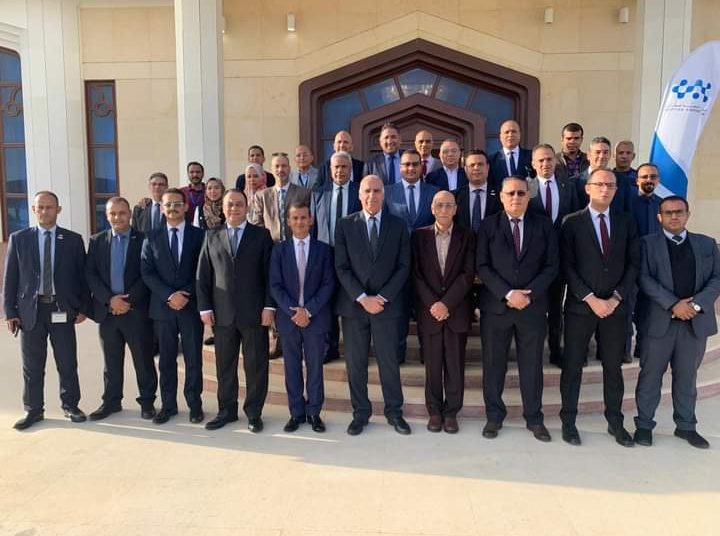 Sharm El-Sheikh Airport achieves ISO 14001, 45001 certifications 1 - Egyptian Gazette