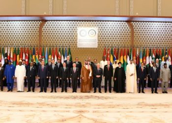 Arab-Islamic summit in Riyadh: Egypt calls for serious stance to protect Gaza