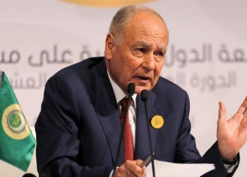 AL calls on int’l community to immediately act to stop Israeli war on Gaza