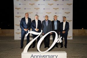 Egypt, ICAO celebrate 70 years of co-operation 5 - Egyptian Gazette